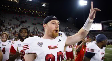 NCAA Football: Snoop Dogg Arizona Bowl-Miami (OH) at Colorado State
