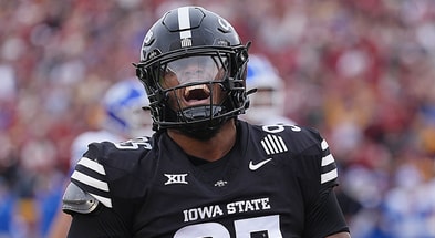 Syndication: The Ames Tribune