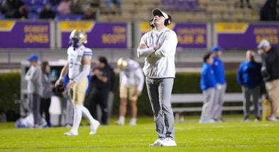 NCAA Football: Tulsa at East Carolina