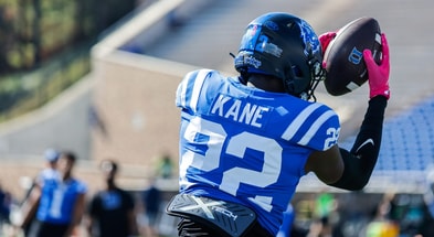 Duke Virginia availability report