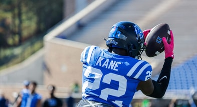 Duke Virginia availability report