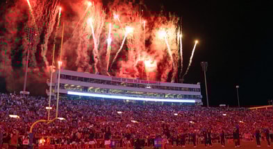 NCAA Football: South Carolina at Mississippi