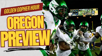 Podcast graphic for story