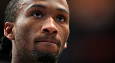 Kansas G Darryn Peterson