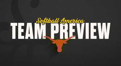 SA2025 Team Preview - Texas