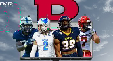 Potential Rutgers Football transfer portal targets