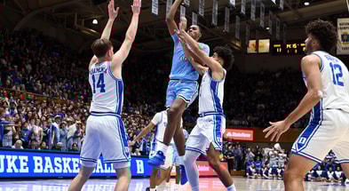 Duke beats Indiana State