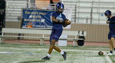 2027 TX DB Mikhial McCreary5