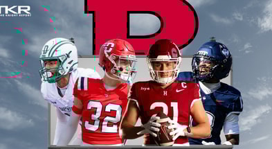 Potential Rutgers Football defensive backs transfer portal targets