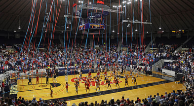 NCAA Basketball: Cal. State - Bakersfield at Mississippi