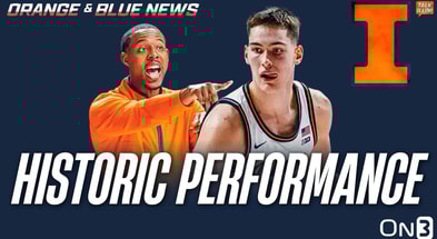 Talk Illini post game Colgate