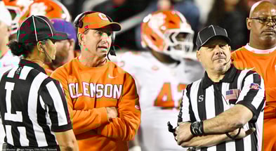 Dabo Swinney