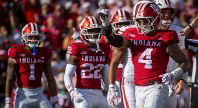 Aiden Fisher Indiana