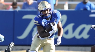 Dom Richardson 2 Miles Lacy