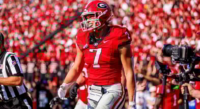 Lawson Luckie Georgia