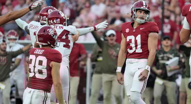 OU defensive end Taylor Wein