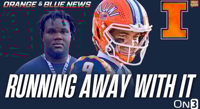 Talk Illini post Maryland