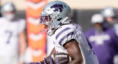 Syndication: The Oklahoman