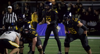 Pittsburgh Central Catholic