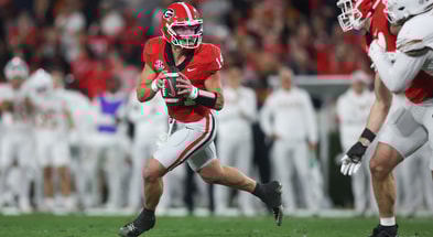 Gunner Stockton Georgia