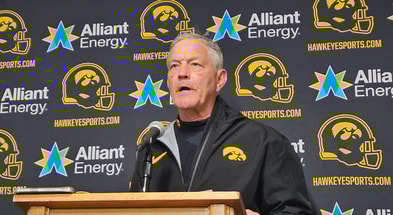Kirk Ferentz (17)