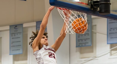 2027 forward Andrew Kretkowski from Rutgers Prep