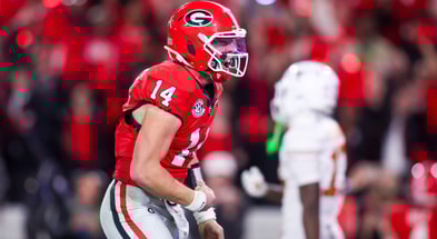 Gunner Stockton Georgia