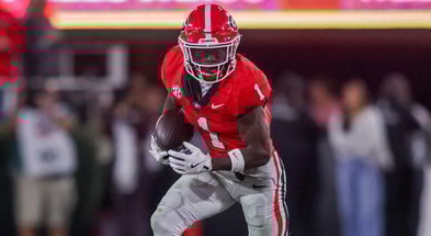 Zachariah Branch Georgia