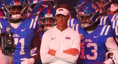 Lane Kiffin, Ole Miss