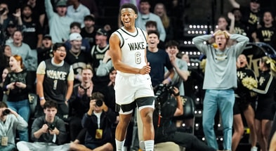 wake forest umass lowell validation