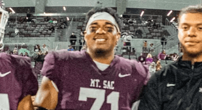 JUCO IOL Maika Matelau