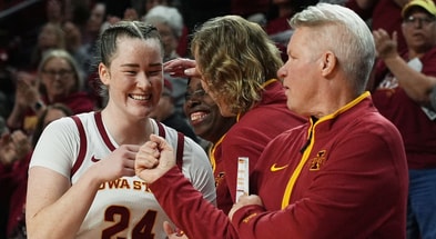 Syndication: The Ames Tribune