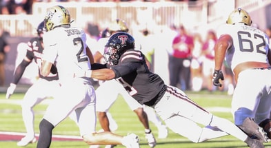 Syndication: Lubbock Avalanche-Journal