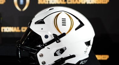 NCAA Football: CFP National Championship Head Coaches News Conference