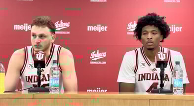 Tucker DeVries and Sam Alexis