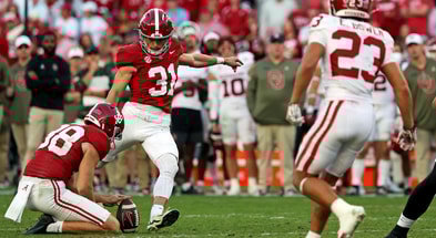 Alabama K Conor Talty