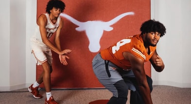 Trevor and Austin Goosby