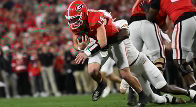 Gunner Stockton Georgia