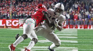 Rutgers Football versus Penn State 2023