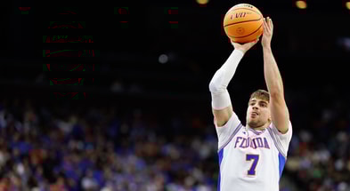 Urban-Klavzar-Florida-Gators