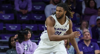 Khamari McGriff 2025