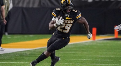 NCAA Football: Mississippi State at Missouri