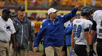 Alabama DC Kane Wommack