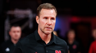 Fred Hoiberg Nebraska basketball