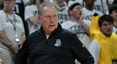 Tom Izzo