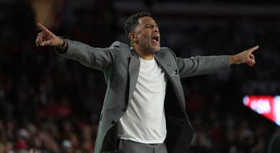 NCAA Basketball: Georgia Tech at Georgia