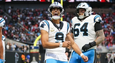 Former Tide QB Bryce Young