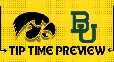 Our preview of the matchup between the Hawkeyes and Bears.