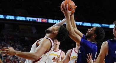 Syndication: The Ames Tribune