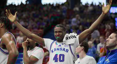 across the beat kansas duke